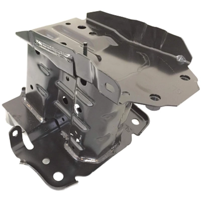 Driver Side Front Bumper Bracket - TO1066186C pa1