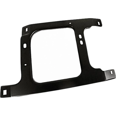 Driver Side Front Bumper Bracket - CH1066127 pa1