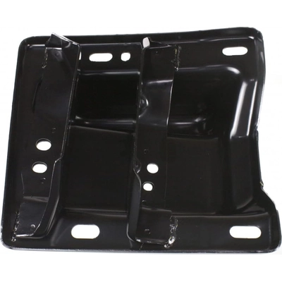 Driver Side Front Bumper Bracket - CH1066131 pa1
