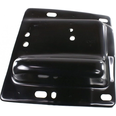 Driver Side Front Bumper Bracket - CH1066131 pa2