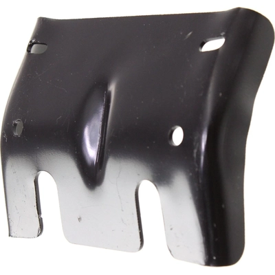 Driver Side Front Bumper Bracket - CH1066133 pa1
