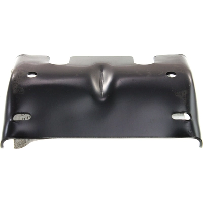 Driver Side Front Bumper Bracket - CH1066133 pa2