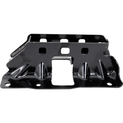 Driver Side Front Bumper Bracket - CH1066149 pa2