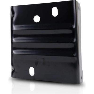 Driver Side Front Bumper Bracket - FO1066145 pa1