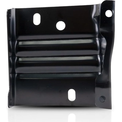 Driver Side Front Bumper Bracket - FO1066145 pa2