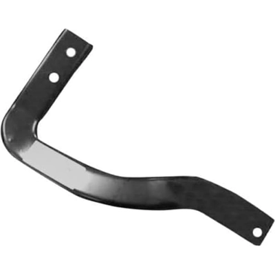 Driver Side Front Bumper Bracket - FO1066178 pa2
