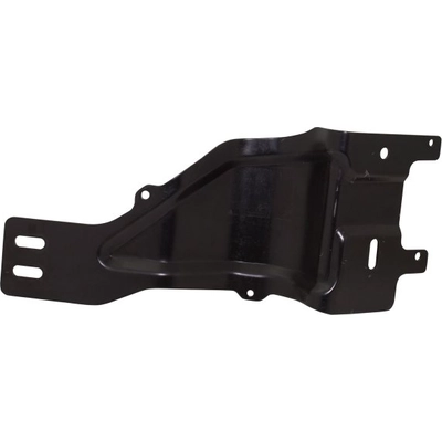 Driver Side Front Bumper Bracket - FO1066195 pa1