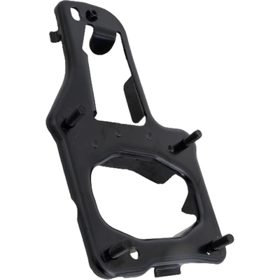 Driver Side Front Bumper Bracket - FO1066197 pa2
