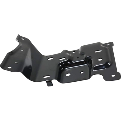 Driver Side Front Bumper Bracket - FO1066198 pa2