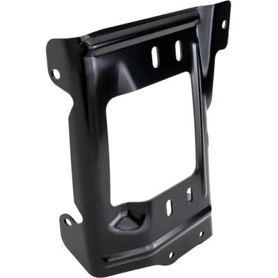 Driver Side Front Bumper Bracket - FO1066201C pa1