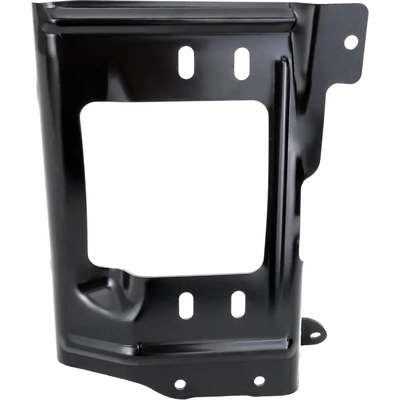 Driver Side Front Bumper Bracket - FO1066201C pa2