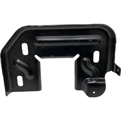 Driver Side Front Bumper Bracket - FO1066205 pa1