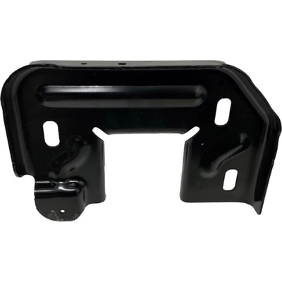 Driver Side Front Bumper Bracket - FO1066205 pa2