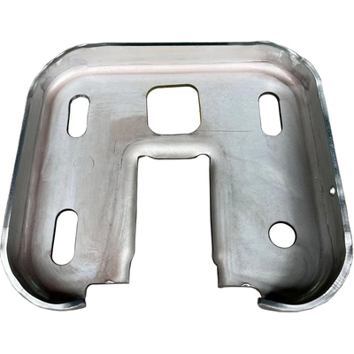 Driver Side Front Bumper Bracket - FO1066209 pa1