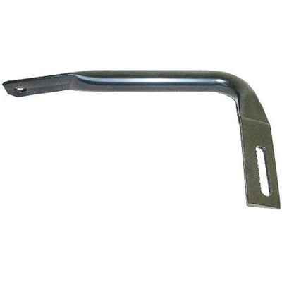 Driver Side Front Bumper Bracket - GM1066144 pa1