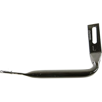 Driver Side Front Bumper Bracket - GM1066144 pa2