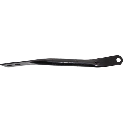 Driver Side Front Bumper Bracket - GM1066151 pa2