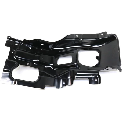 Driver Side Front Bumper Bracket - GM1066201DSC pa2