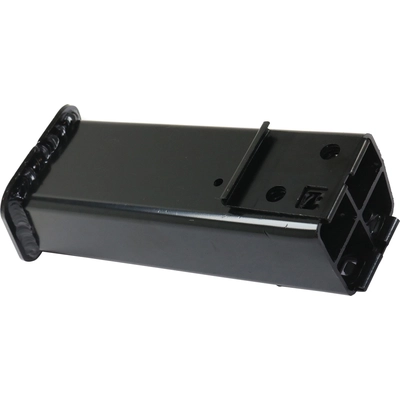 Driver Side Front Bumper Bracket - GM1066205 pa1