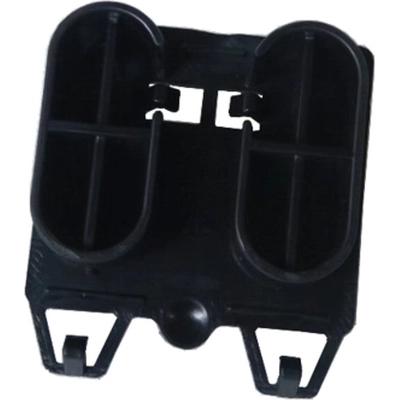 Driver Side Front Bumper Bracket - GM1066208C pa3