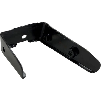 Driver Side Front Bumper Bracket - HO1066120 pa1