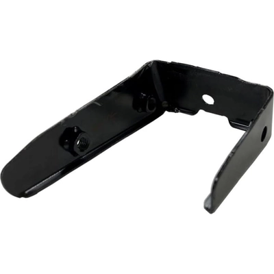 Driver Side Front Bumper Bracket - HO1066120 pa2