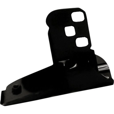 Driver Side Front Bumper Bracket - NI1066123 pa1