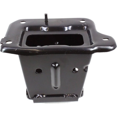 Driver Side Front Bumper Bracket - NI1066132 pa5