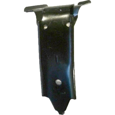 Driver Side Front Bumper Bracket - TO1066117 pa2
