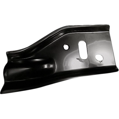 Driver Side Front Bumper Bracket - TO1066137 pa1