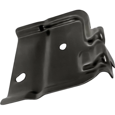 Driver Side Front Bumper Bracket - TO1066143 pa1