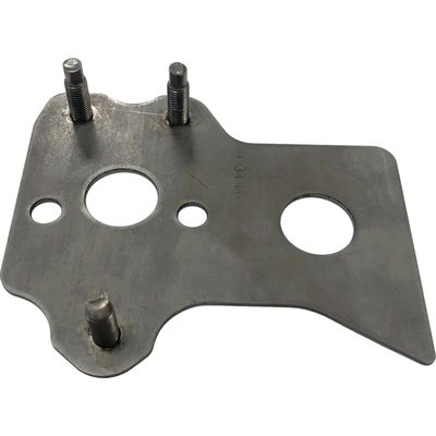 Driver Side Front Bumper Bracket - TO1066199C pa1