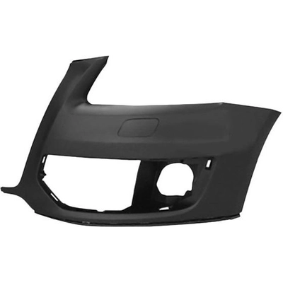 Driver Side Front Bumper Cover - AU1016100 pa1