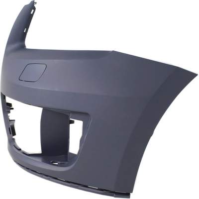Driver Side Front Bumper Cover - AU1016100 pa5