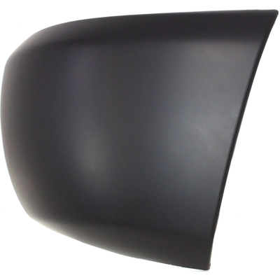 Driver Side Front Bumper Cover - GM1016103C pa2