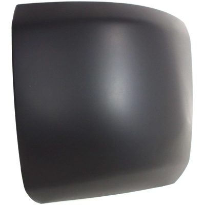 Driver Side Front Bumper Cover - GM1016103C pa3