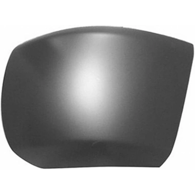 Driver Side Front Bumper Cover by SHERMAN PARTS - 902-87QL pa2