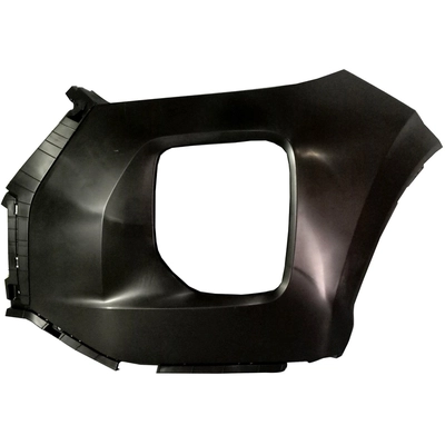 Driver Side Front Bumper Cover by SHERMAN PARTS - HYPALI20-87Q-1 pa1