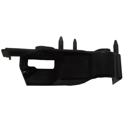 Driver Side Front Bumper Cover Support - AU1042104 pa1