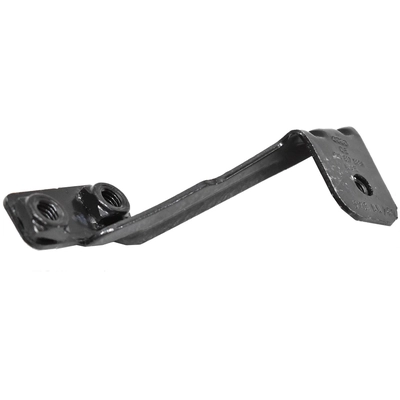 Driver Side Front Bumper Cover Support - AU1042107 pa1