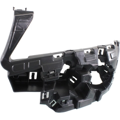 Driver Side Front Bumper Cover Support - BM1042106 pa5