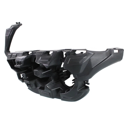 Driver Side Front Bumper Cover Support - BM1042107 pa5