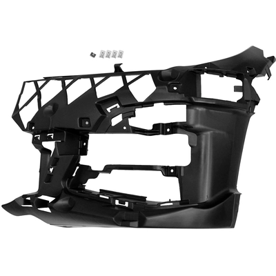 Driver Side Front Bumper Cover Support - BM1042124 pa1