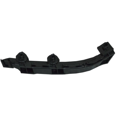 Driver Side Front Bumper Cover Support - CH1042101 pa1