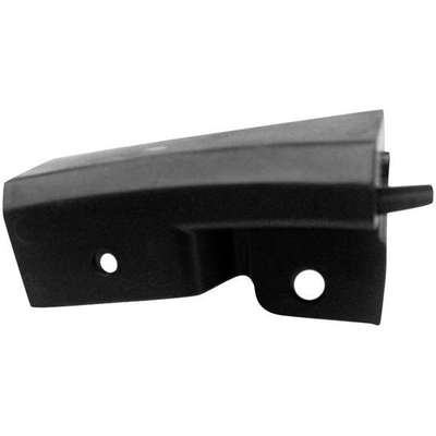 Driver Side Front Bumper Cover Support - CH1042103 pa1