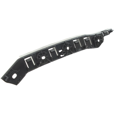 Driver Side Front Bumper Cover Support - CH1042110 pa9