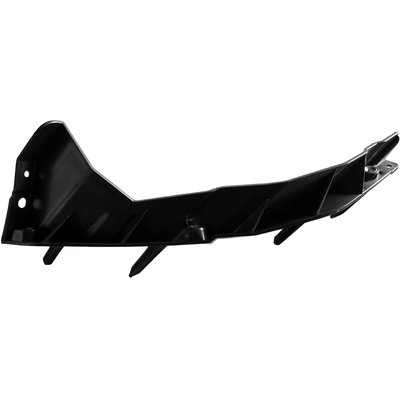 Driver Side Front Bumper Cover Support - CH1042111 pa10