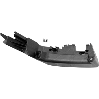 Driver Side Front Bumper Cover Support - CH1042117 pa1