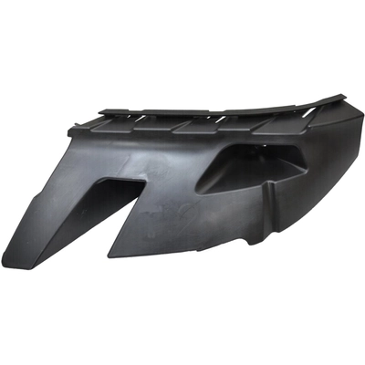 Driver Side Front Bumper Cover Support - CH1042121 pa1