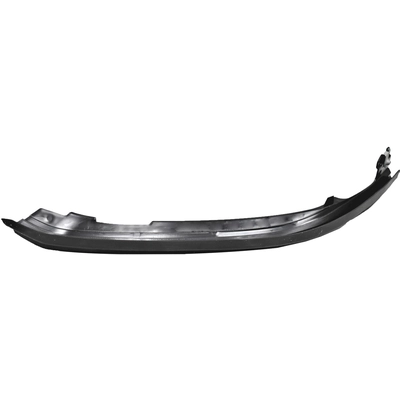 Driver Side Front Bumper Cover Support - CH1042127 pa1